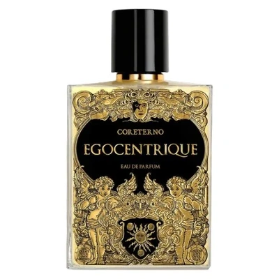 Coreterno Egocentrique