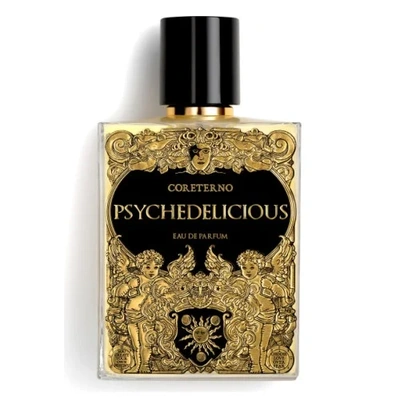 Coreterno Psychedelicious
