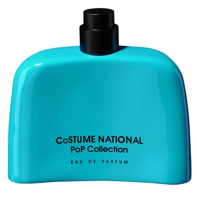 Costume National Pop Collection