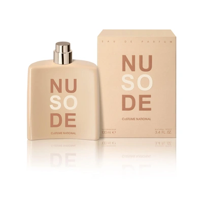 Costume National So Nude