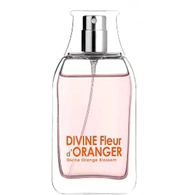 Cottage Divine Fleur d'Oranger