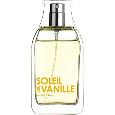 Cottage Soleil de Vanille