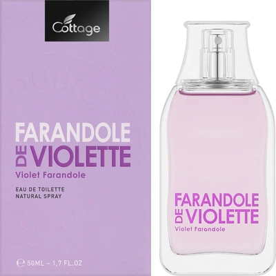Cottage Farandole De Violette