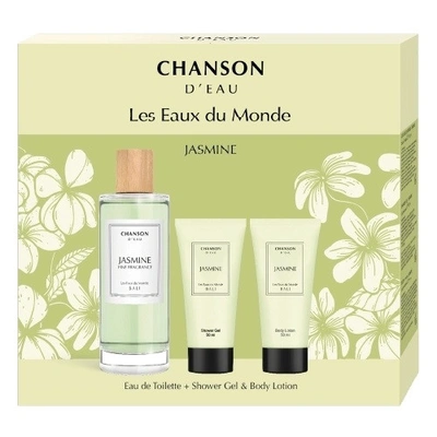 Coty Chanson D'Eau Jasmine