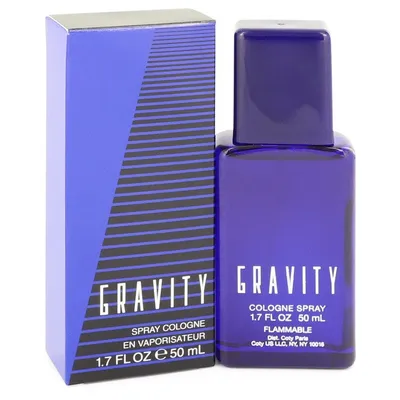Coty Gravity