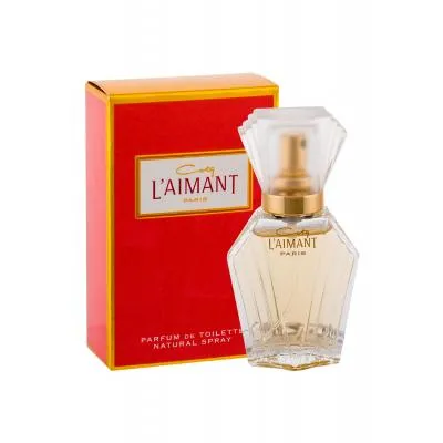 Coty L'aimant