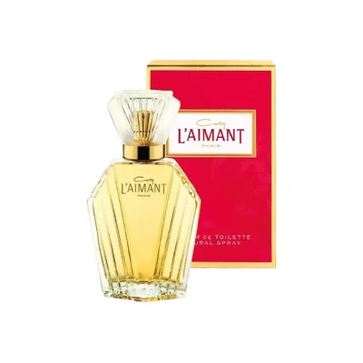 Coty L'Aimant