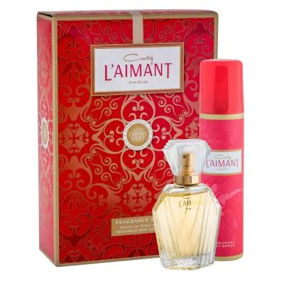 Coty L'aimant