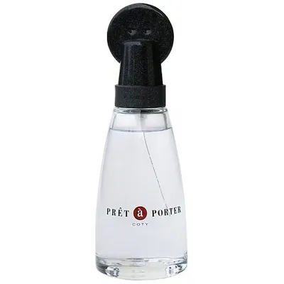 Coty Pret a Porter