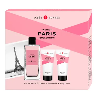 Coty Pret A Porter Paris
