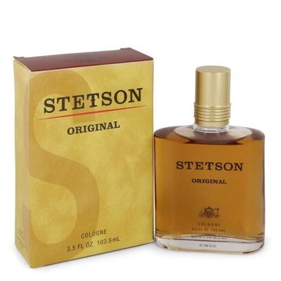 Coty Stetson Original