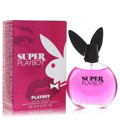 Playboy Super For Her