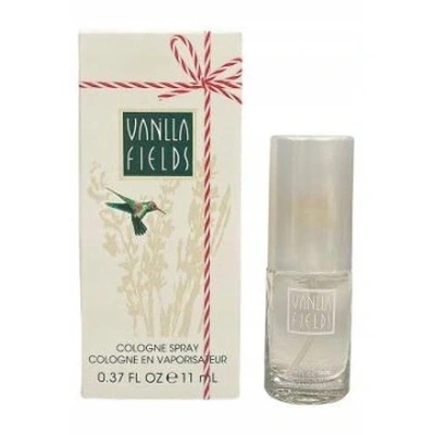 Coty Vanilla Fields