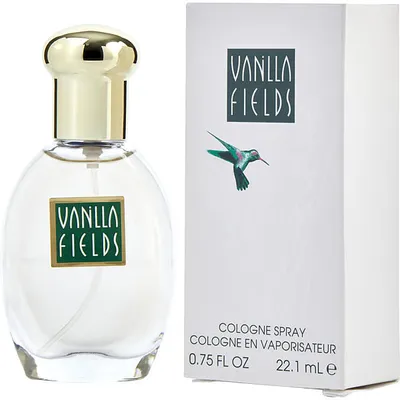 Coty Vanilla Fields