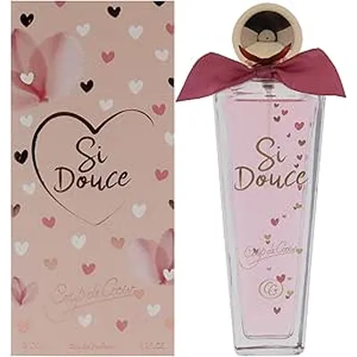 Coup De Coeur Si Douce