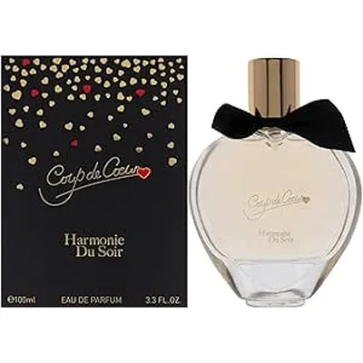 Coup De Coeur Harmonie Du Soir