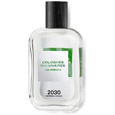 Courreges 2030 Verbena Crush