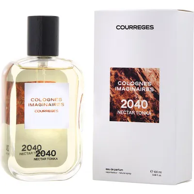 Courreges 2040 Nectar Tonka