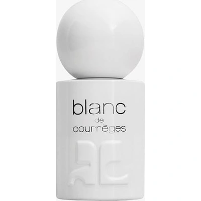 Courreges Blanc