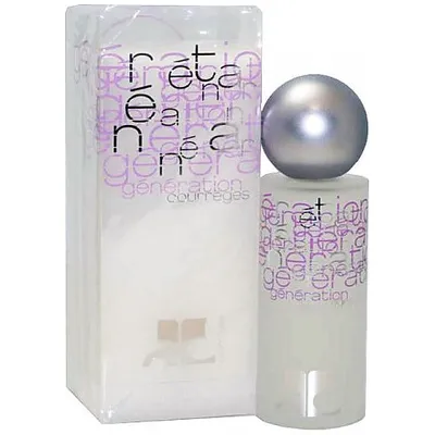 Courreges Generation