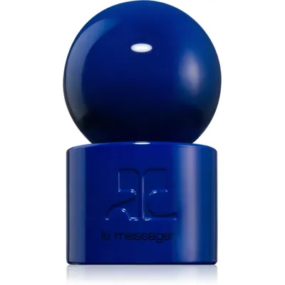 Courreges Le Messager