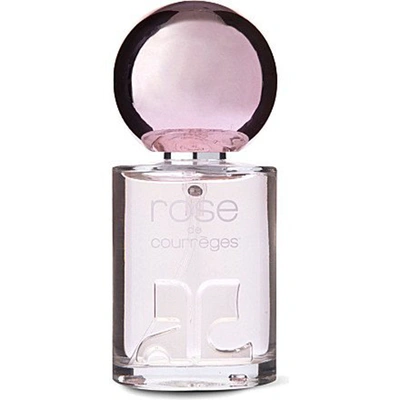 Courreges Rose