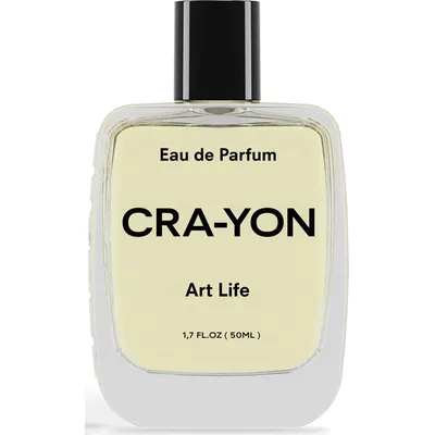 Cra-Yon Art Life
