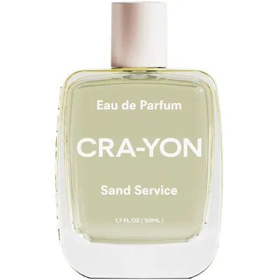 Cra-Yon Sand Service