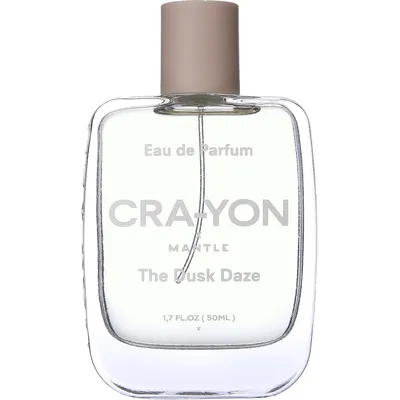 Cra-Yon The Dusk Daze