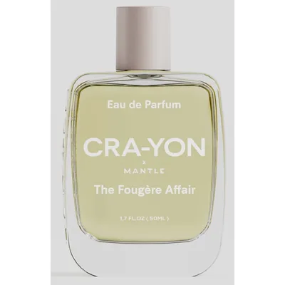 Cra-Yon The Fougere Affair