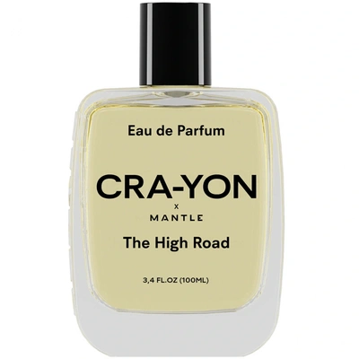 Cra-Yon The High Road