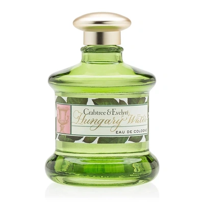 Crabtree & Evelyn Hungary Water
