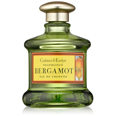Crabtree & Evelyn Neapolitan Bergamot