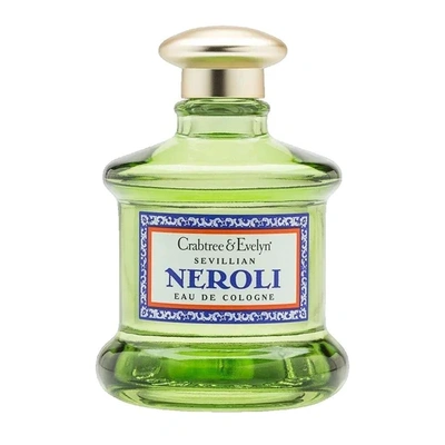 Crabtree & Evelyn Sevillian Neroli