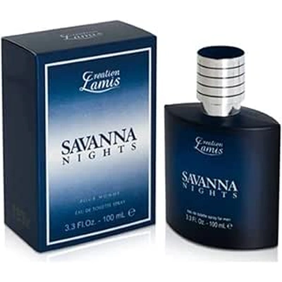 Creation Lamis Savanna nights
