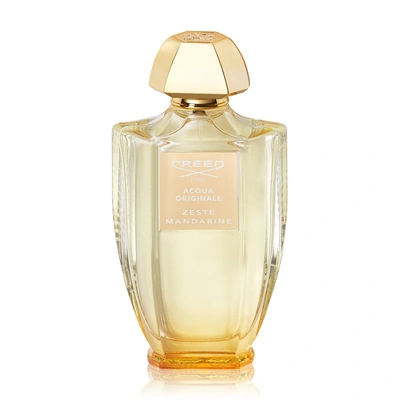 Creed Acqua Originale Zeste Mandarine