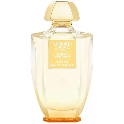 Creed Acqua Originale Zeste Mandarine