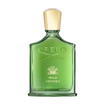 Creed Wild Vetiver