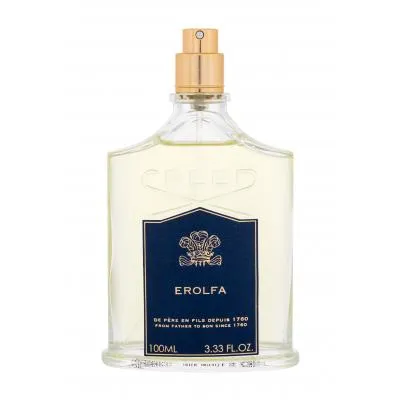 Creed Erolfa