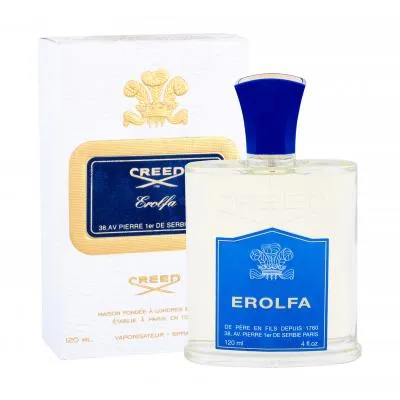 Creed Erolfa