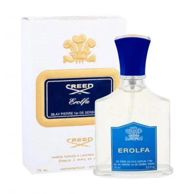 Creed Erolfa