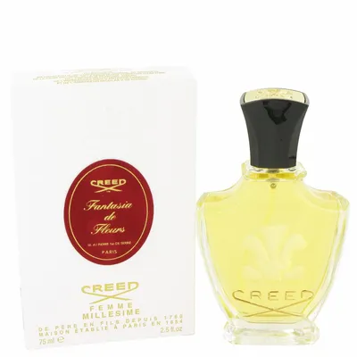 Creed Fantasia De Fleurs