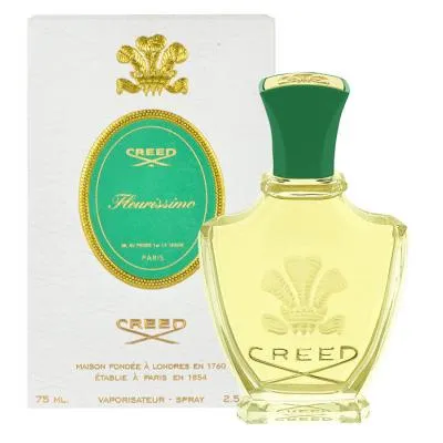 Creed Fleurissimo