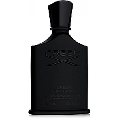 Creed Green Irish Tweed