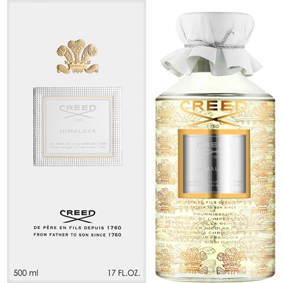 Creed Himalaya