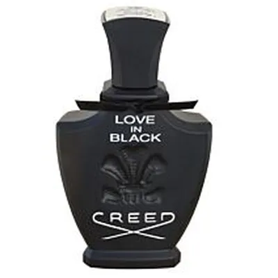 Creed Love In Black