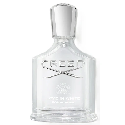 Creed Love In White For Summer