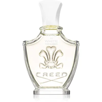 Creed Love In White For Summer
