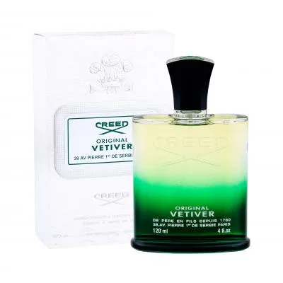 Creed Original Vetiver