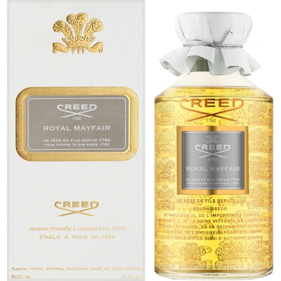 Creed Royal Mayfair